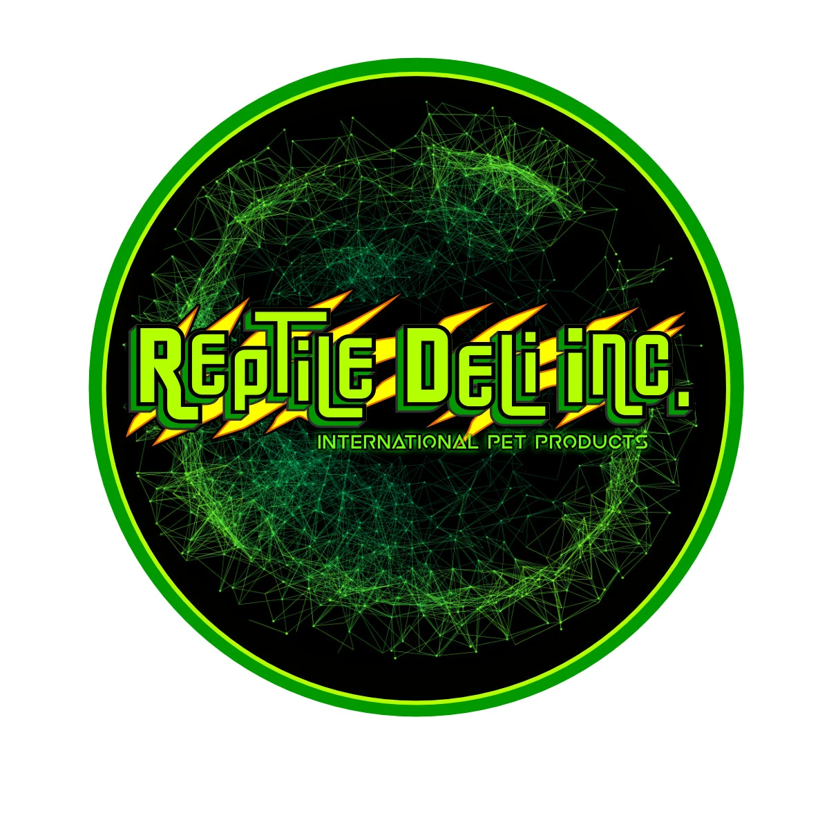 Reptile Deli