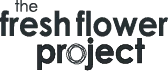 The Fresh Flower Project