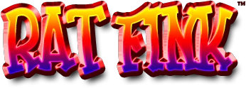 Rat Fink