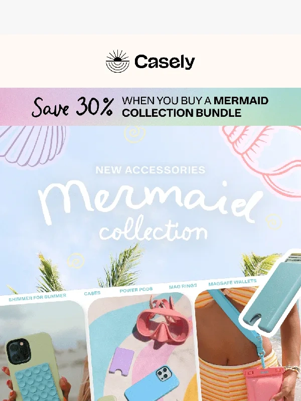 Casely - Back and better than ever ?‍♀️??