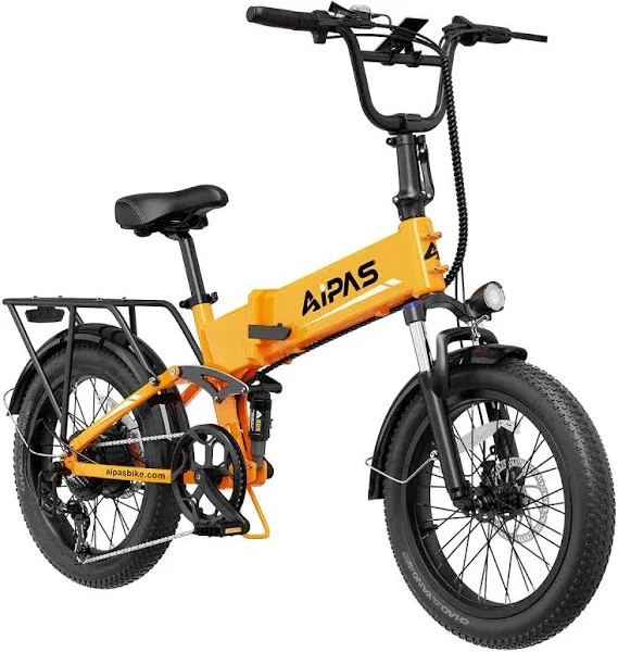 AipasF3 Adventurer Ebike Aipas-F3-CF ComboF3-CFandF3-CF