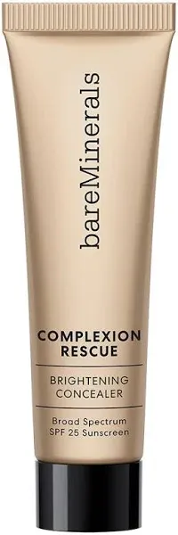 bareMinerals Complexion Rescue Brightening Concealer SPF 25