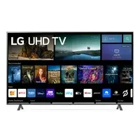 LG 86UQ7070ZUD 86-inch 4K UHD 2160P Smart TV