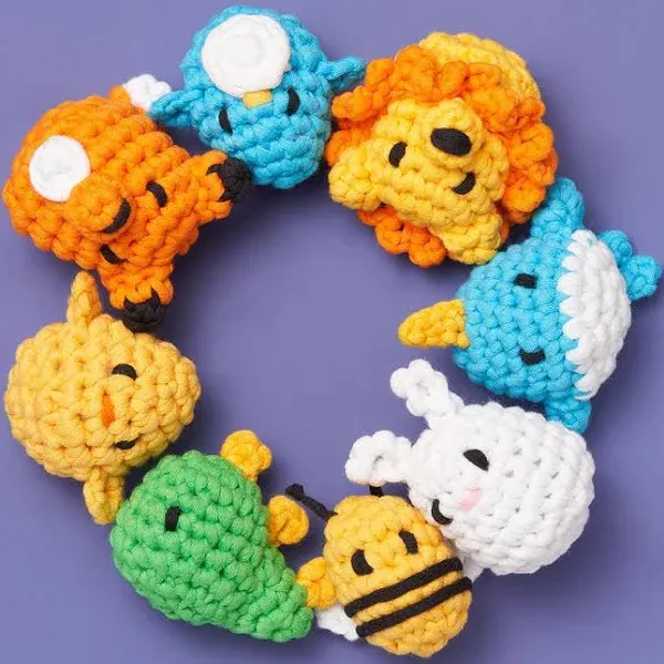 Wee Wittle Woobles Bundle