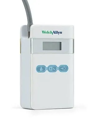 Welch Allyn ABPM-7100 Ambulatory Blood Pressure Monitor ABPM-7100