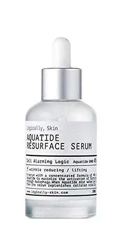 Logically Skin Aquatide Resurface Serum
