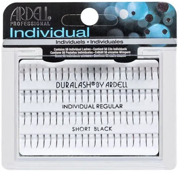 Ardell Duralash Individual Single Short