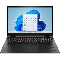 HP OMEN 17-db1006nr 17.3-in Gaming Laptop w/Ryzen AI 9 RTX 5070