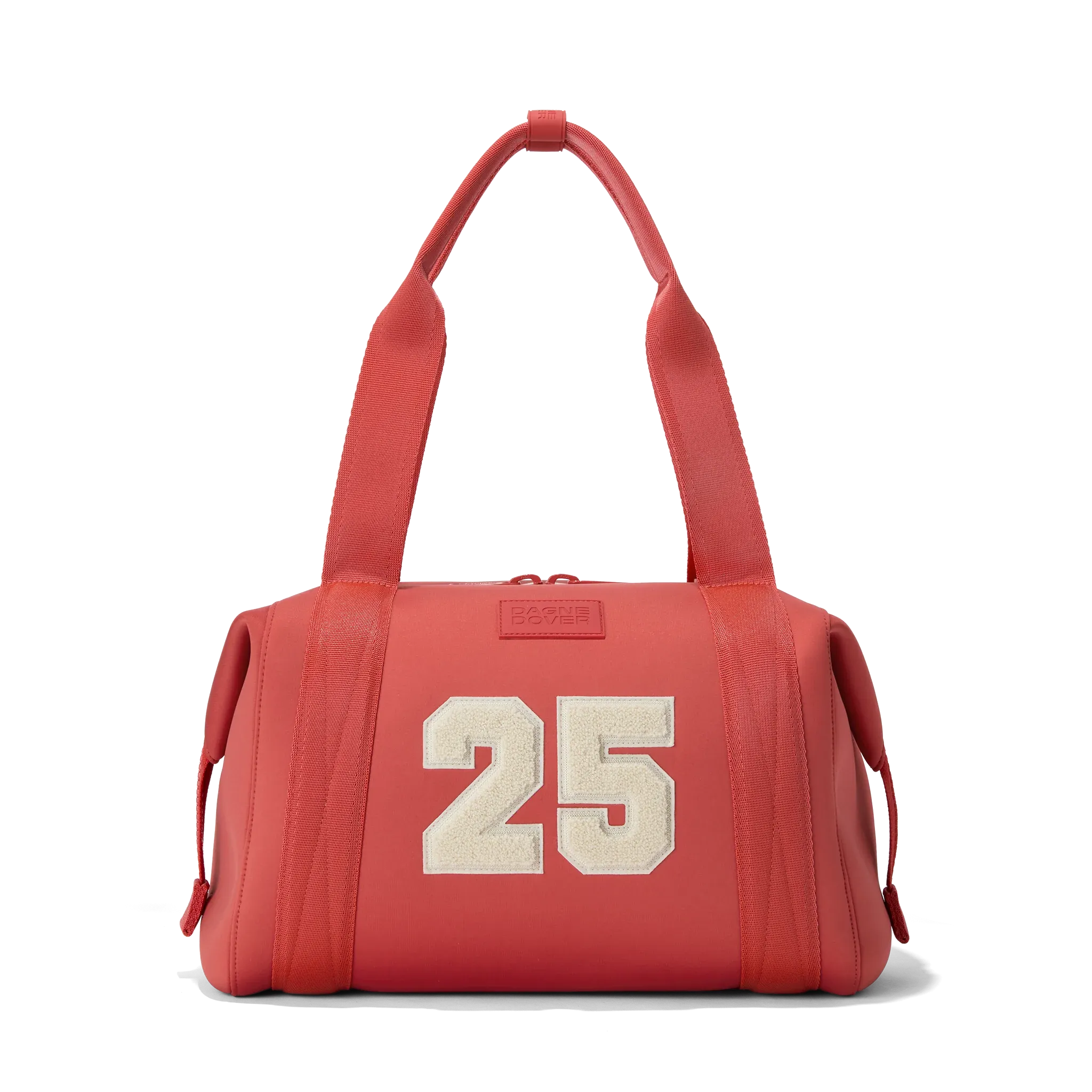 Landon neoprene Carryall Bag (Medium)