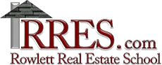 Rowlett Real Estate School