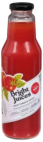 Vrtlari Mild Tomato Juice