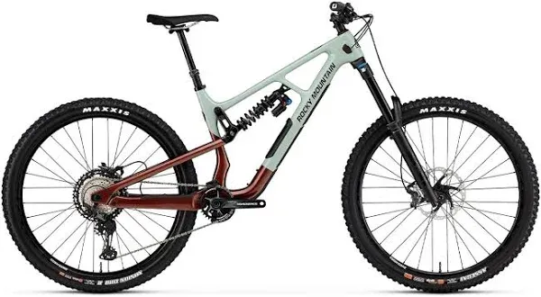 Slayer Carbon 70