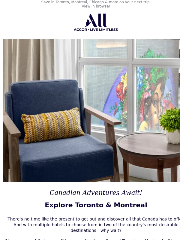 ibis - Get ready for exciting adventures across North America,Af!