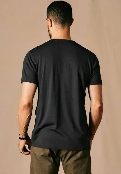 Men Proof 72-Hour Merino T-Shirt Fit