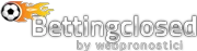 bettingclosed