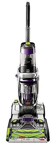 BISSELL ProHeat 2X Revolution Pet Pro Carpet Cleaner