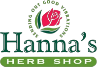 Hanna's Herb Shop
