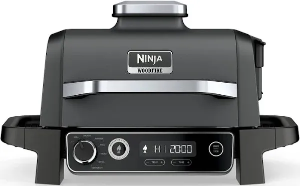 Ninja Woodfire Outdoor Grill & Smoker
