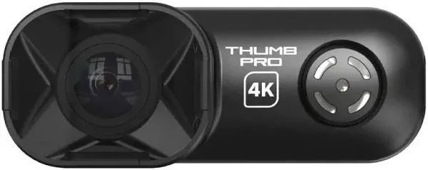 RunCam Thumb Pro 4K HD Action Camera