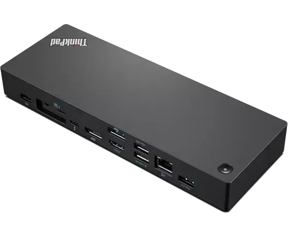ThinkPad Universal Thunderbolt 4 Dock