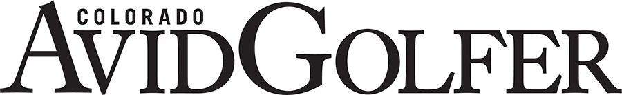 Colorado Avid Golfer