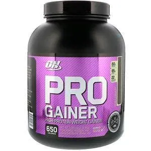 Optimum Nutrition Pro Gainer