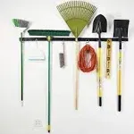 Yukon 65 in. Multipurpose Wall-Mount Tool Organizer