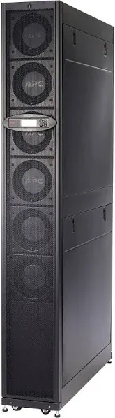 APC InRow RD Cooling System