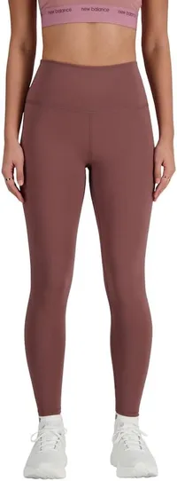 New Balance Harmony High Leggings (Women's)