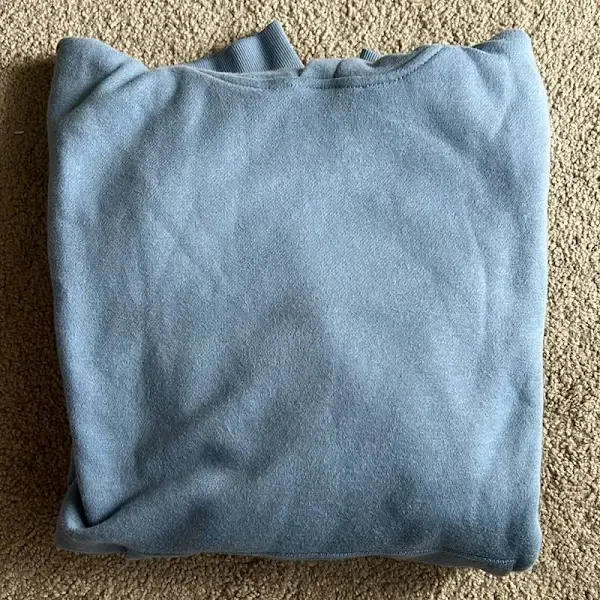 Amazon Essentials Men's Sweatshirt Hoodie