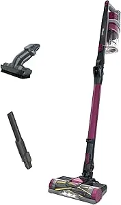Shark IZ163H Pet Plus Cordless Stick Vacuum with Self-Cleaning Brushroll and HEPA Filter, Light…
