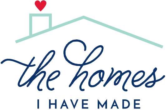 The Homes I Have Made