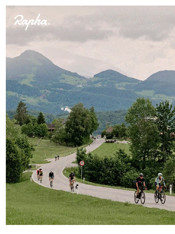 Rapha - Welcome to Rapha