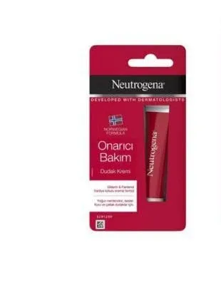 Neutrogena Intense Repair Lip Balm