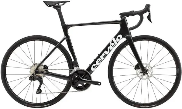 Cervelo Soloist 105 Di2