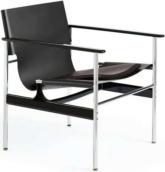 Design Within Reach Pollock Armchair