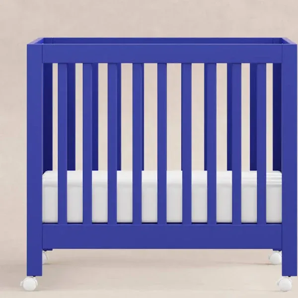 Babyletto Origami Mini Crib