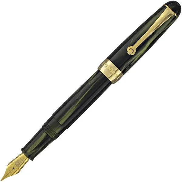 Penlux Masterpiece Delgado Fountain Pen