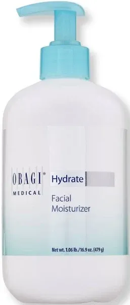 Obagi Hydrate Facial Moisturizer