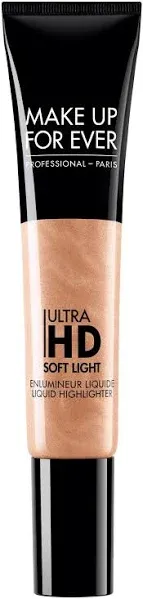 Make Up for Ever Ultra HD Soft Light Liquid Highlighter
