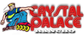 Crystal Palace Las Vegas