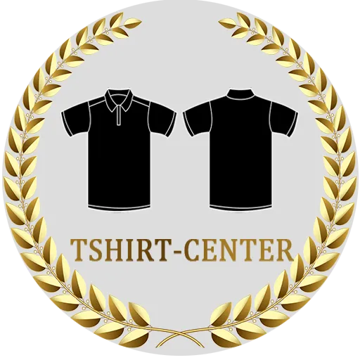 Tshirt - center