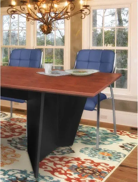 Regency Array 120" Conference Table