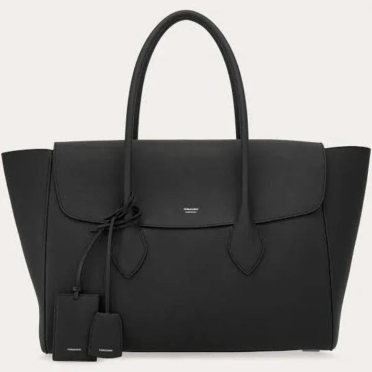 Ferragamo Women Tote Bag Medium Classic