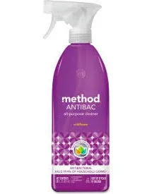 Method Antibac All Purpose Cleaner