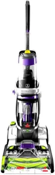 BISSELL ProHeat 2X Revolution Pet Pro Carpet Cleaner