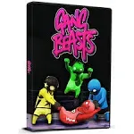 Gang Beasts