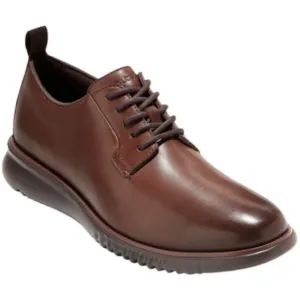 Cole Haan Men's 2.Zerogrand Decon Plain Toe Lace-up Oxfords