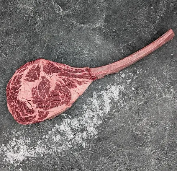 Meat N' Bone Tomahawk Steak