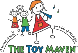Toy Maven